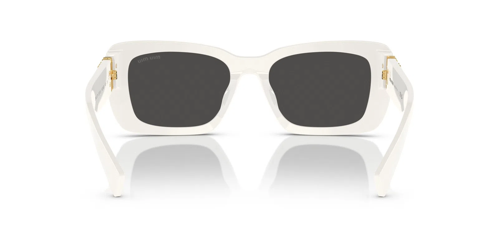 Miu Miu 07YS Sunglasses - view 12